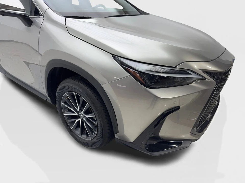 2024 Lexus NX 2nd Gen - Image 19 of 21