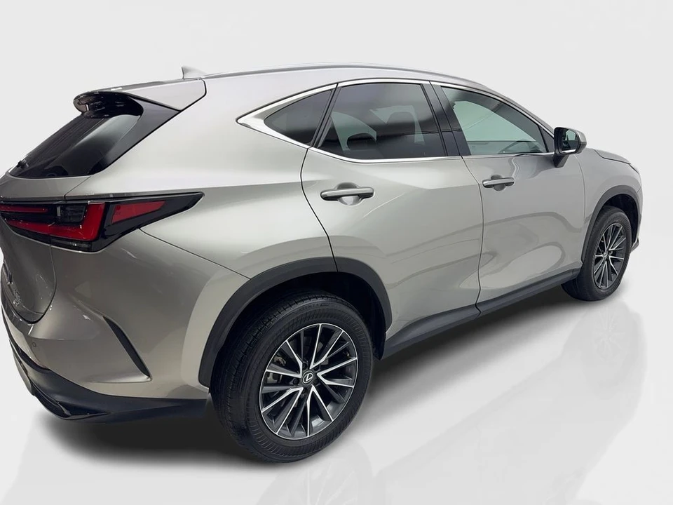 2024 Lexus NX 2nd Gen - Image 13 of 21