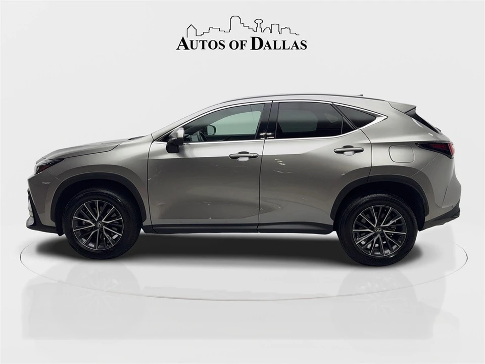 2024 Lexus NX 2nd Gen - Image 5 of 12