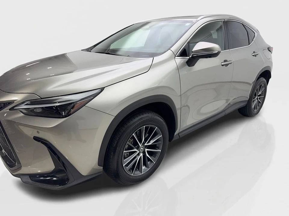 2024 Lexus NX 2nd Gen - Image 11 of 21