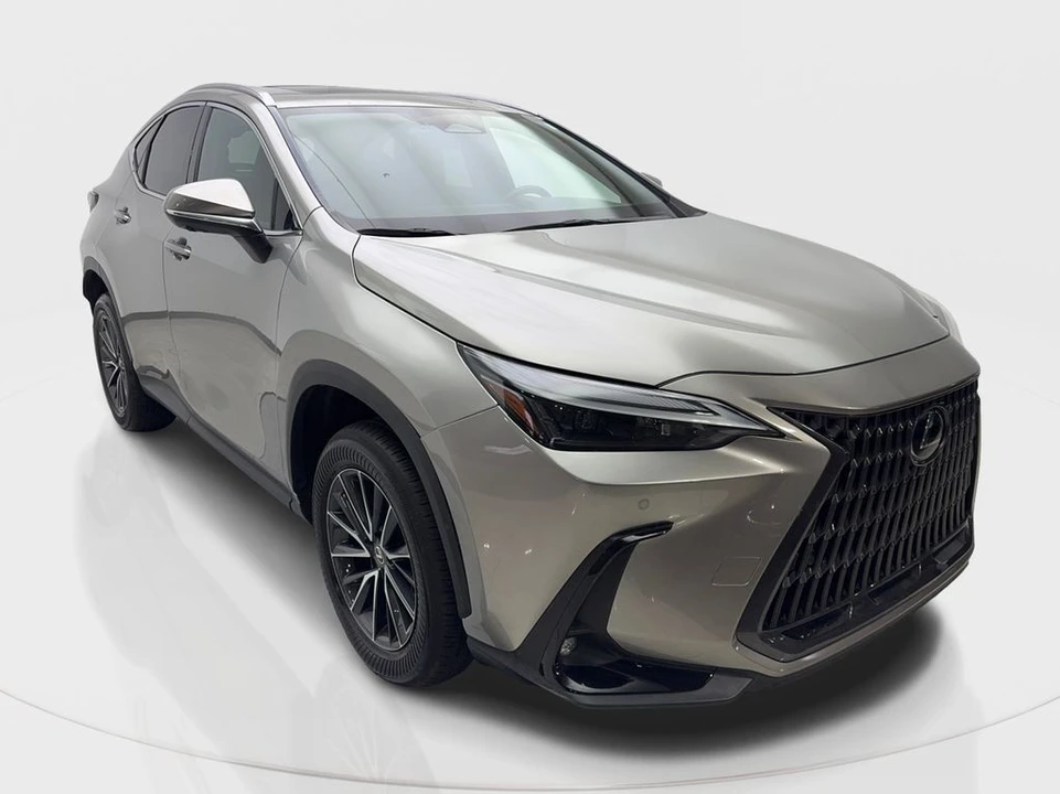 2024 Lexus NX 2nd Gen - Image 4 of 21