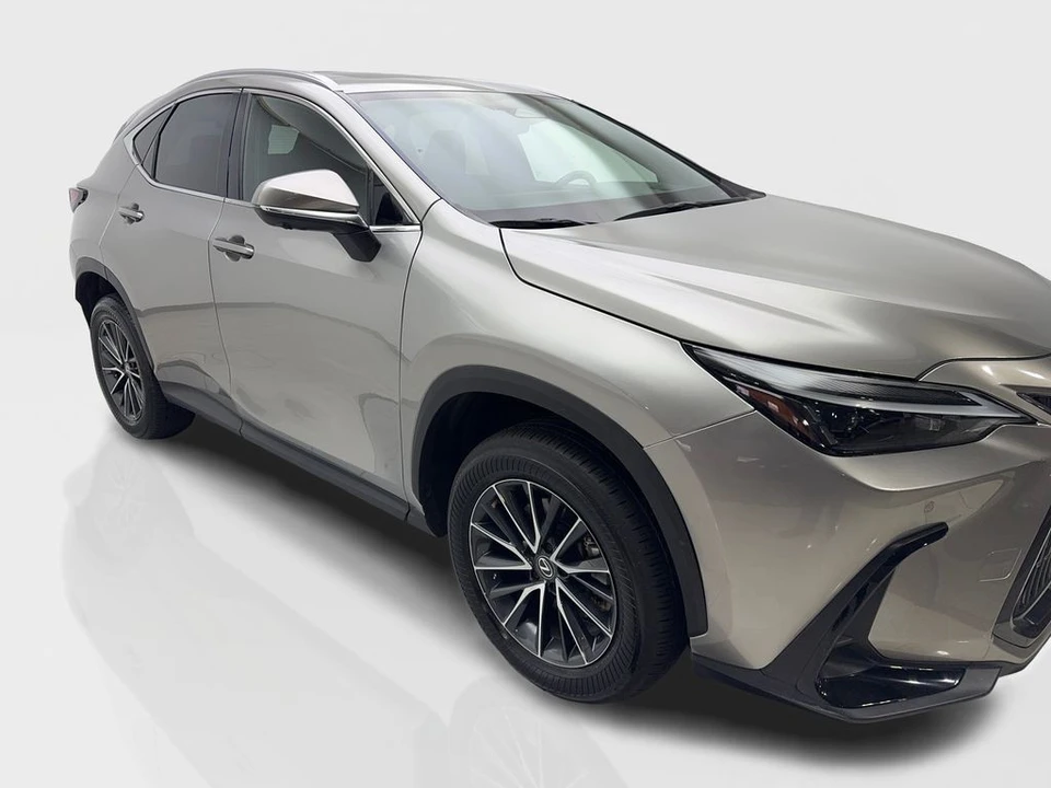 2024 Lexus NX 2nd Gen - Image 12 of 21