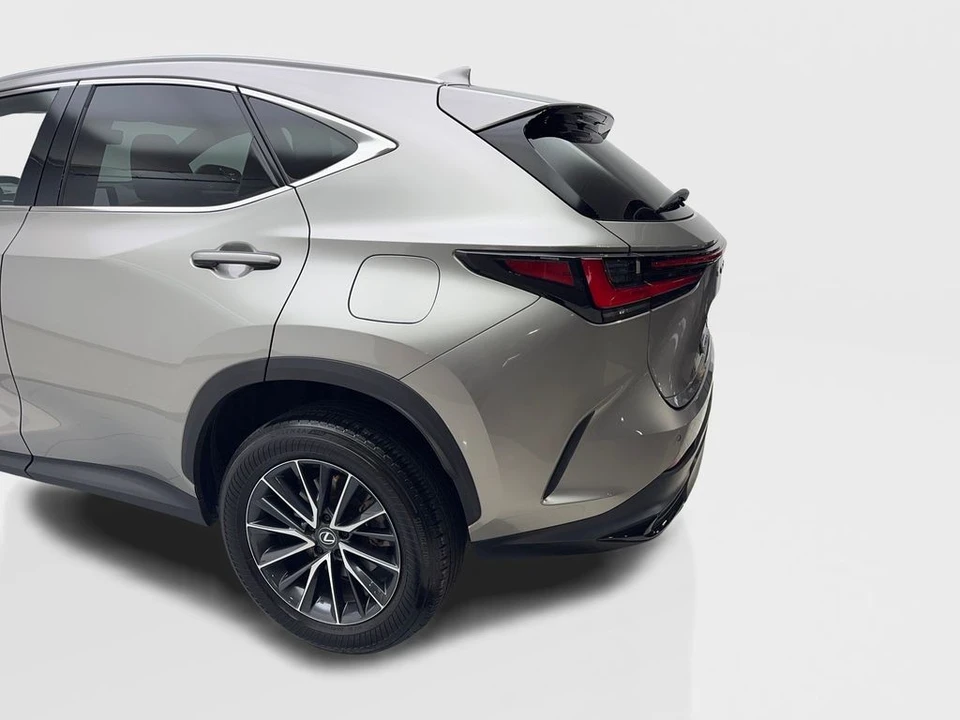 2024 Lexus NX 2nd Gen - Image 16 of 21