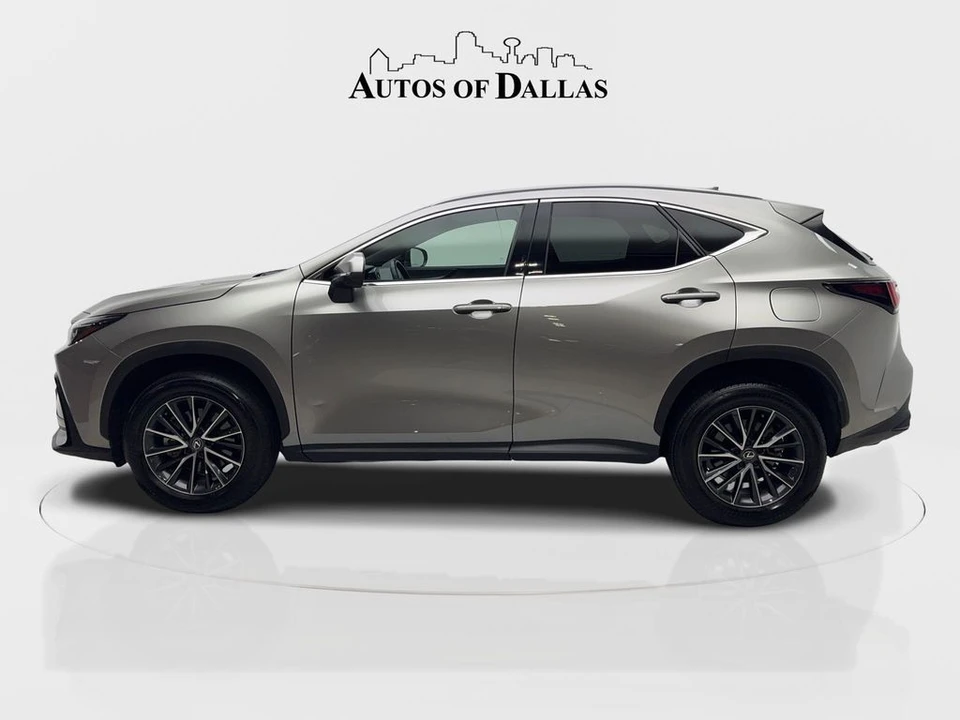 2024 Lexus NX 2nd Gen - Image 5 of 21