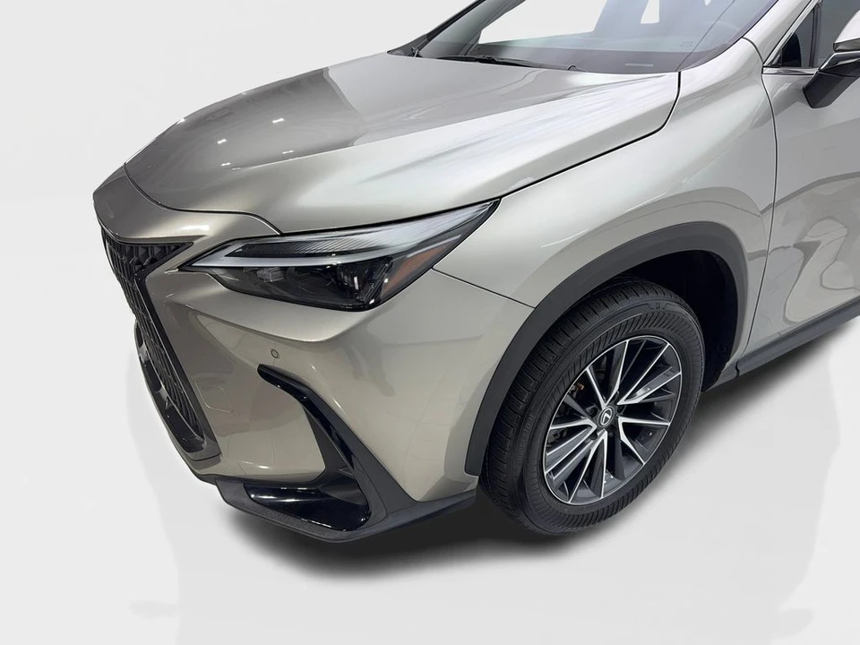 2024 Lexus NX 2nd Gen - Image 18 of 21