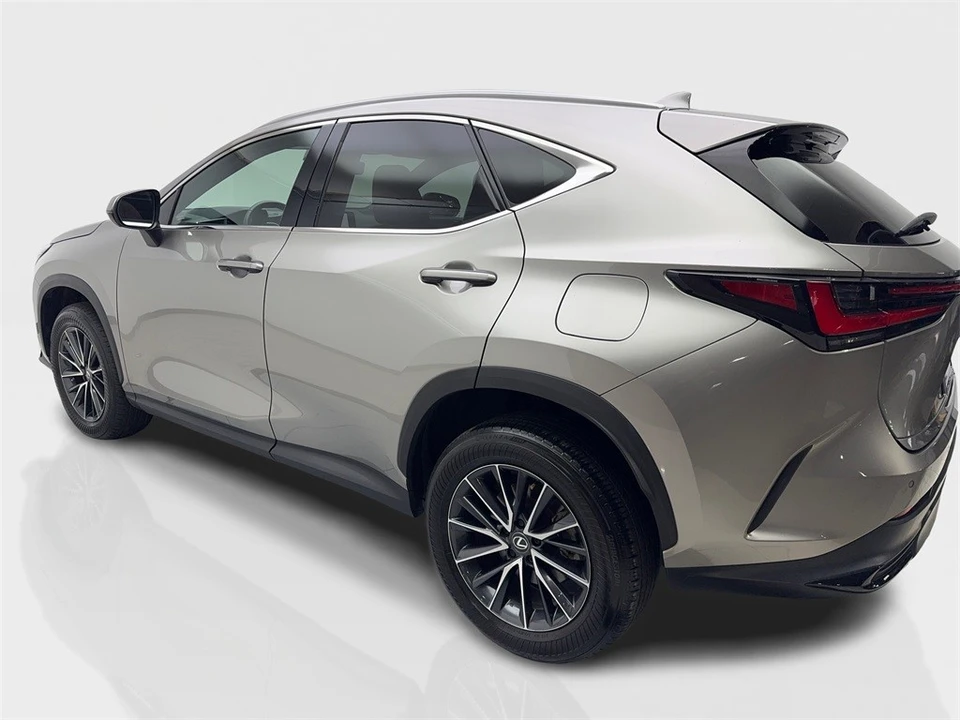 2024 Lexus NX 2nd Gen - Image 9 of 12