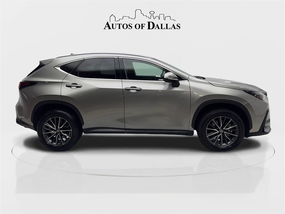 2024 Lexus NX 2nd Gen - Image 10 of 12