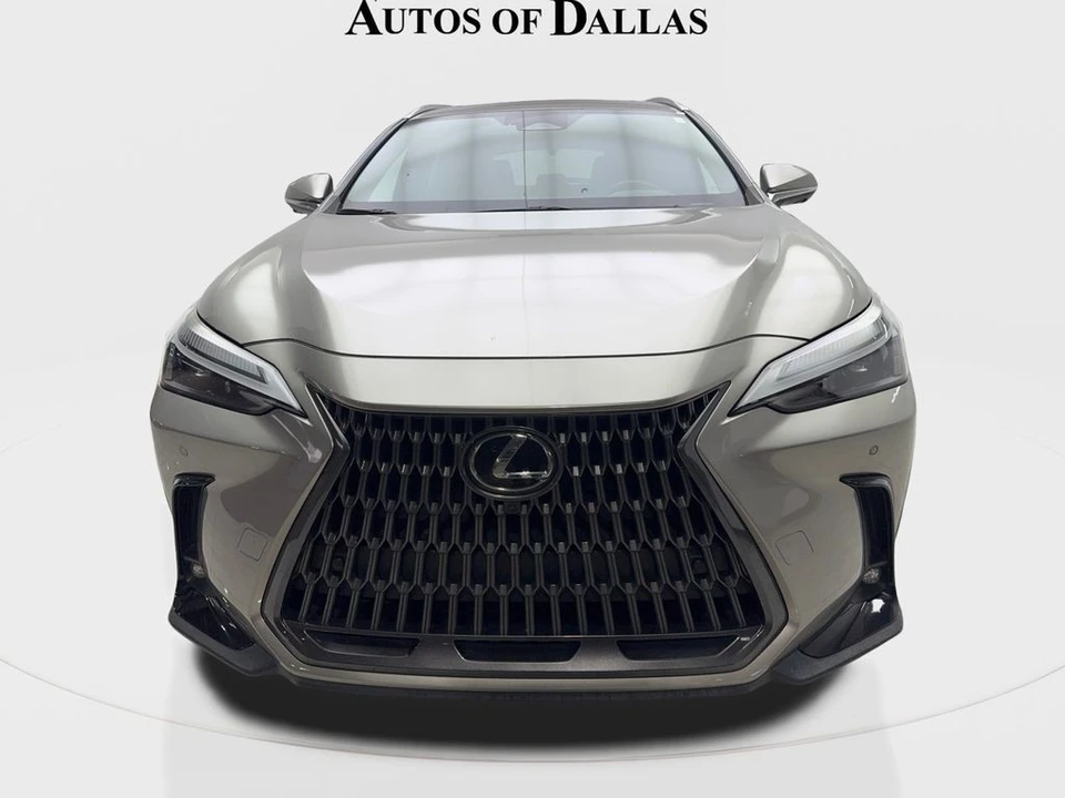 2024 Lexus NX 2nd Gen - Image 3 of 21