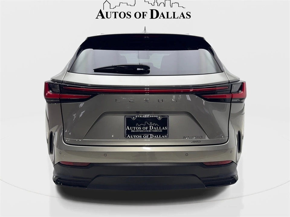 2024 Lexus NX 2nd Gen - Image 7 of 12