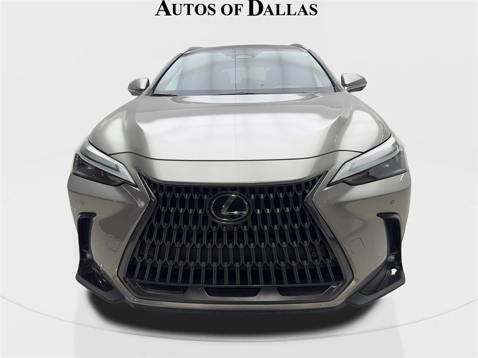 2024 Lexus NX 2nd Gen - Image 3 of 12
