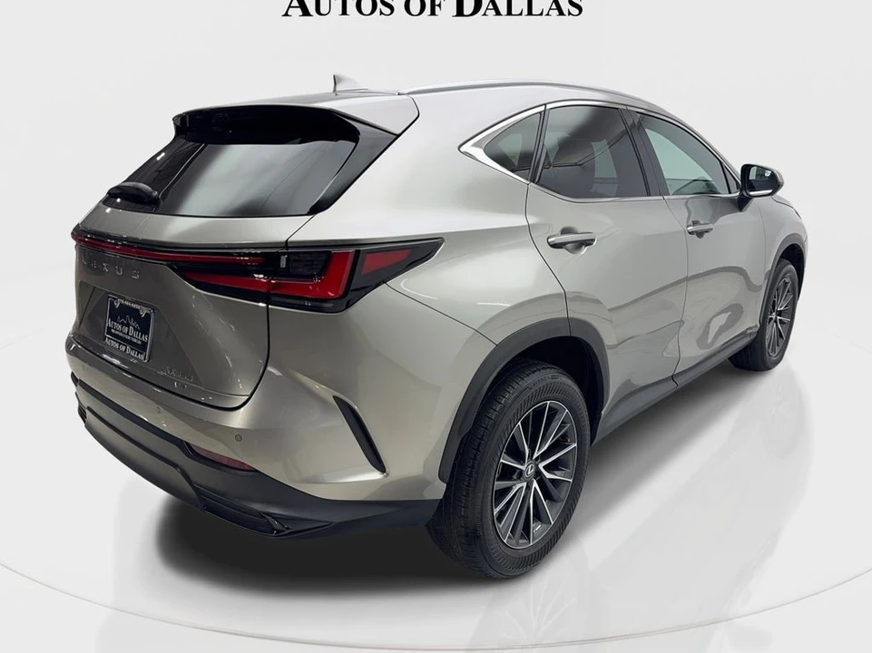 2024 Lexus NX 2nd Gen - Image 6 of 21