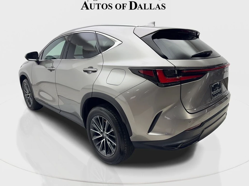 2024 Lexus NX 2nd Gen - Image 14 of 21