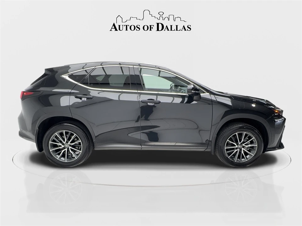 2024 Lexus NX 2nd Gen - Image 7 of 12