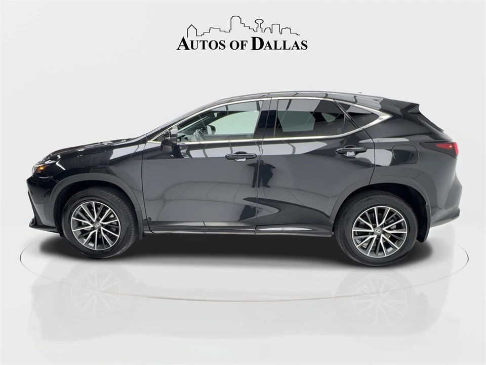 2024 Lexus NX 2nd Gen - Image 6 of 12