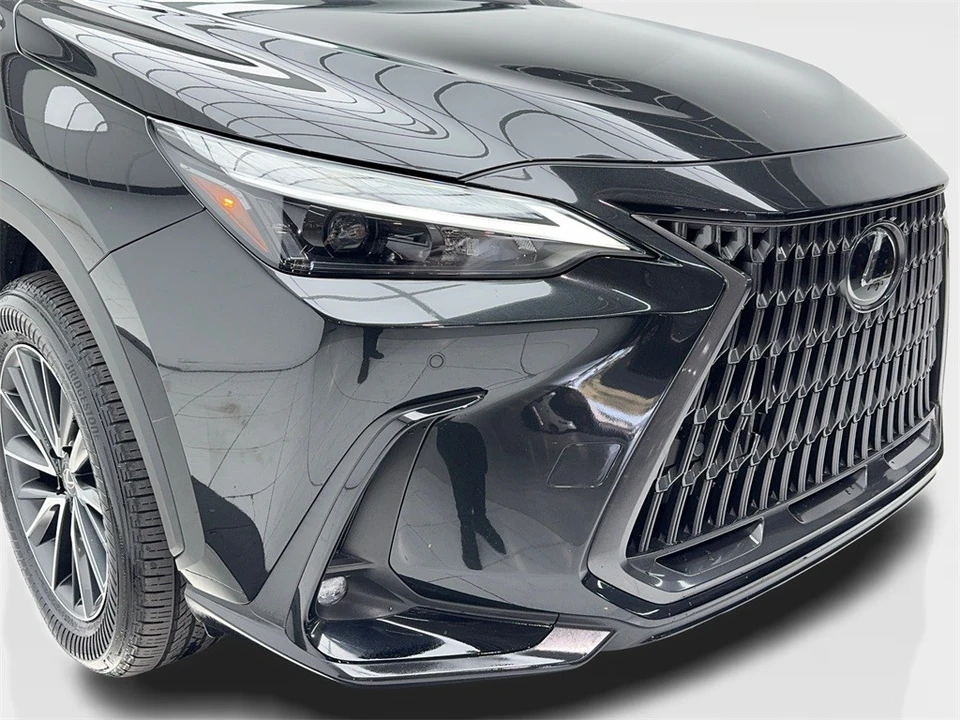 2024 Lexus NX 2nd Gen - Image 3 of 12