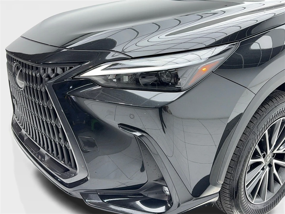 2024 Lexus NX 2nd Gen - Image 5 of 12