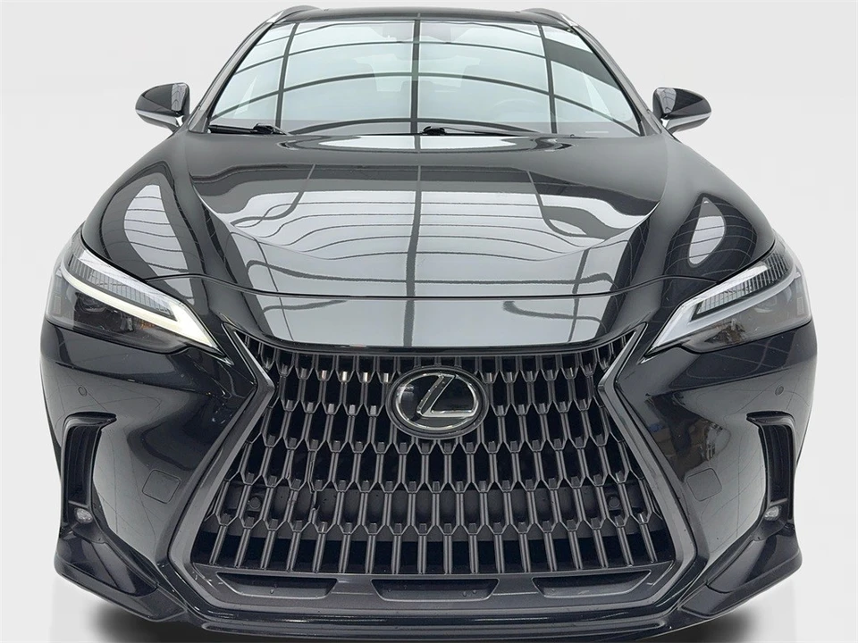 2024 Lexus NX 2nd Gen - Image 4 of 12