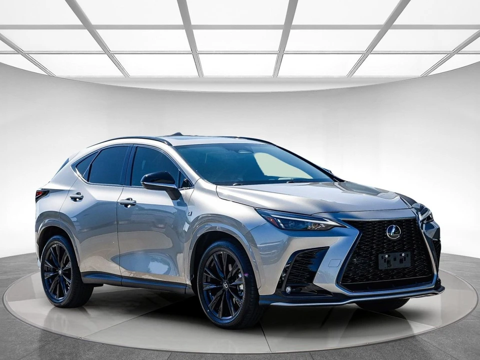 2024 Lexus NX 2nd Gen - Image 5 of 21