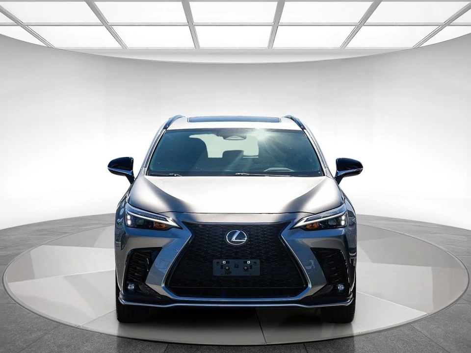 2024 Lexus NX 2nd Gen - Image 6 of 21