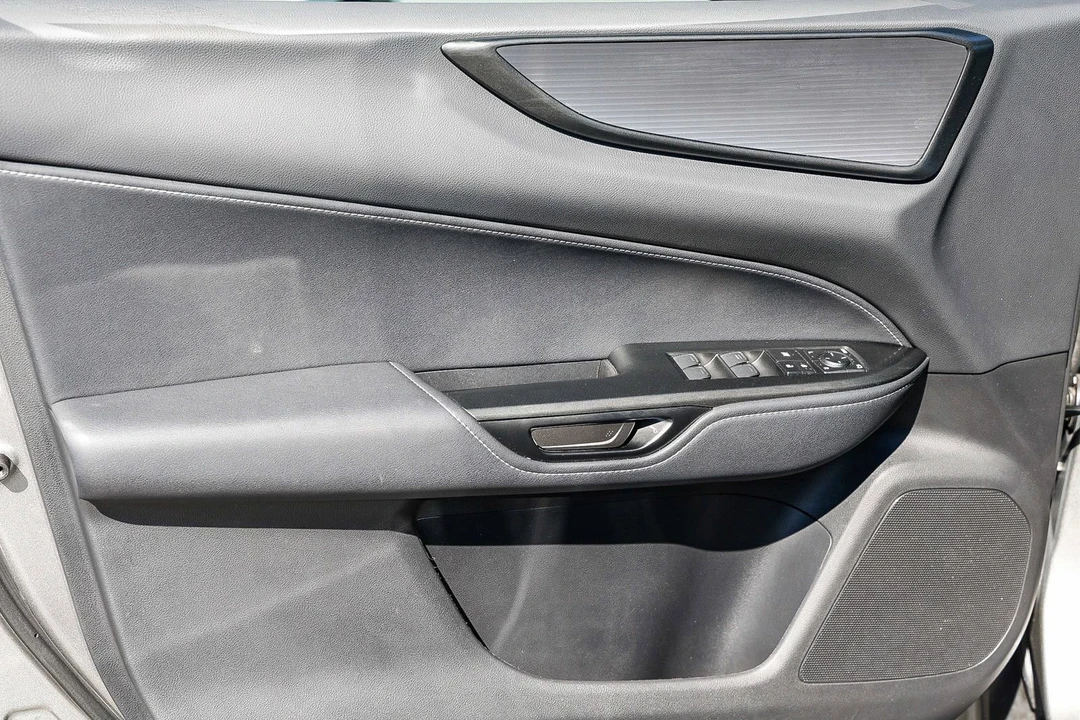 2024 Lexus NX 2nd Gen - Image 21 of 21