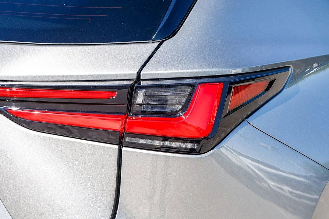 2024 Lexus NX 2nd Gen - Image 8 of 21