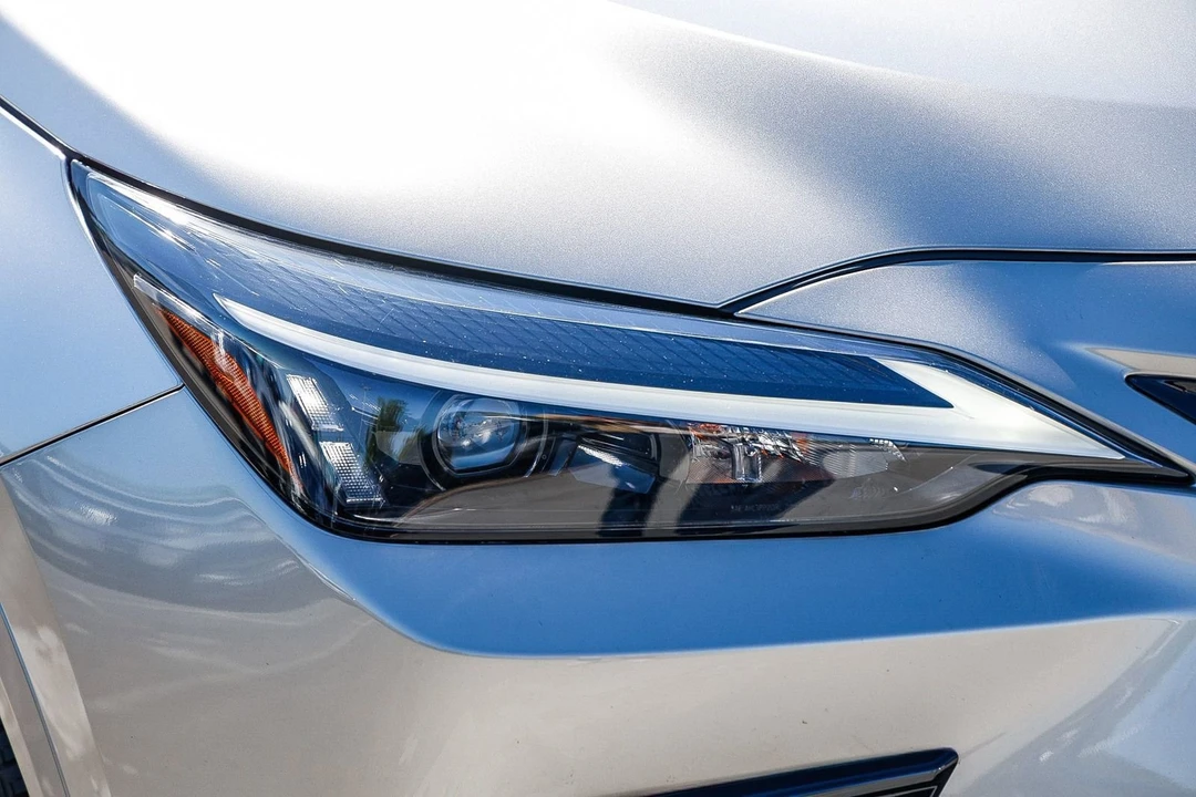 2024 Lexus NX 2nd Gen - Image 7 of 21