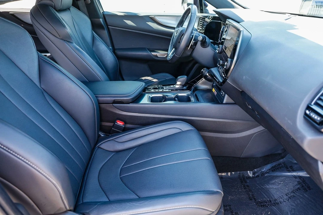 2024 Lexus NX 2nd Gen - Image 17 of 21