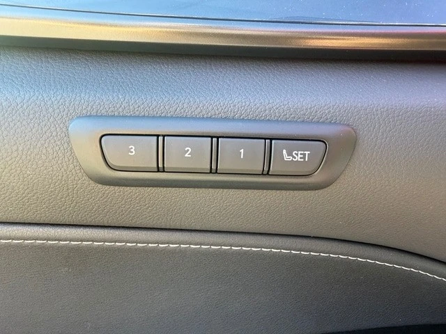 2024 Lexus NX 2nd Gen - Image 11 of 12