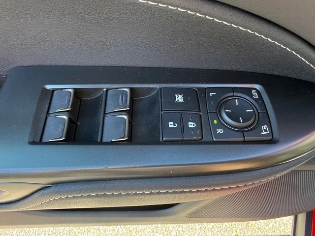 2024 Lexus NX 2nd Gen - Image 12 of 12