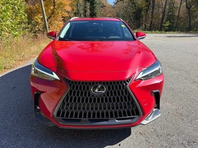 2024 Lexus NX 2nd Gen - Image 3 of 12
