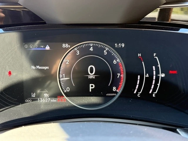 2024 Lexus NX 2nd Gen - Image 21 of 21