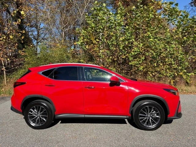 2024 Lexus NX 2nd Gen - Image 5 of 12