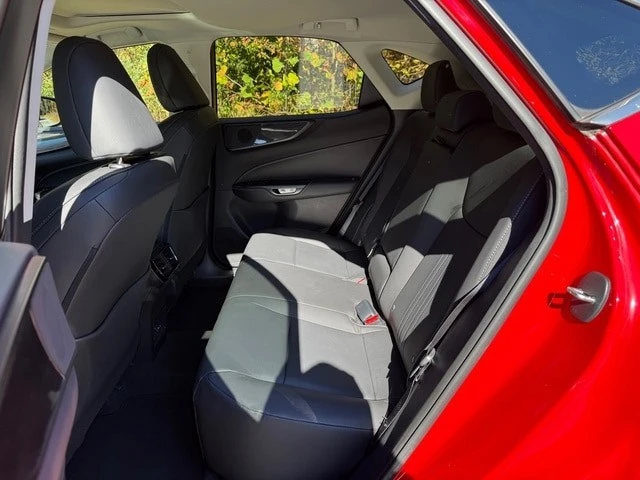 2024 Lexus NX 2nd Gen - Image 14 of 21