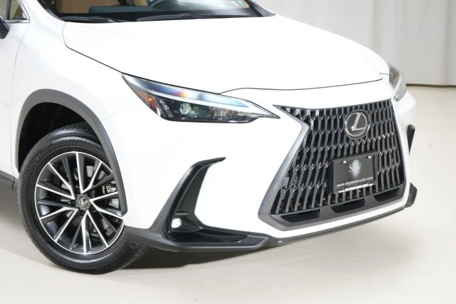 2024 Lexus NX 2nd Gen - Image 9 of 21