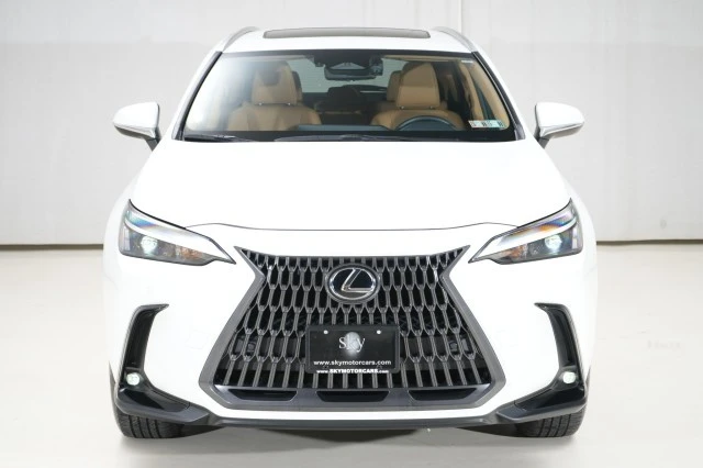 2024 Lexus NX 2nd Gen - Image 6 of 21