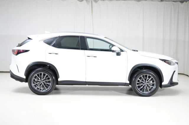 2024 Lexus NX 2nd Gen - Image 14 of 21