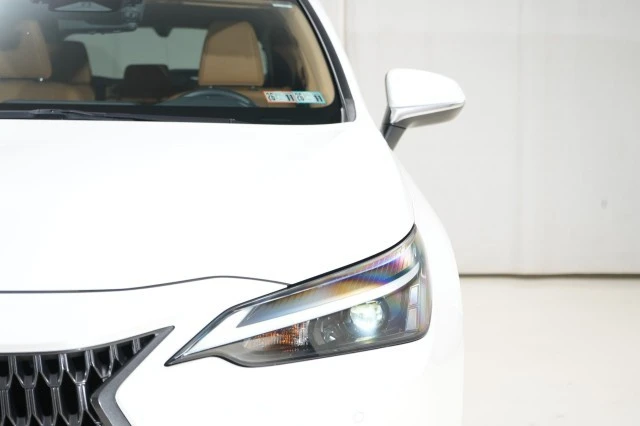2024 Lexus NX 2nd Gen - Image 8 of 21