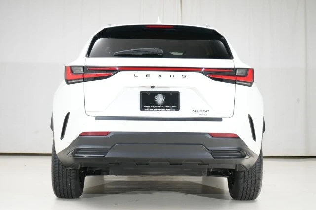 2024 Lexus NX 2nd Gen - Image 20 of 21