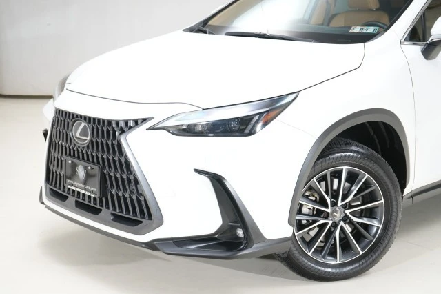 2024 Lexus NX 2nd Gen - Image 5 of 21