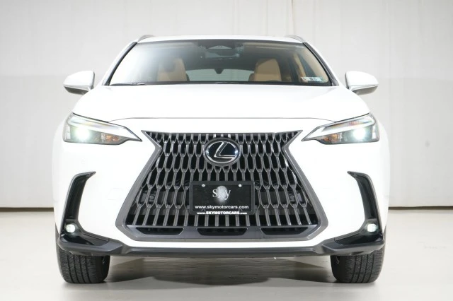2024 Lexus NX 2nd Gen - Image 7 of 21