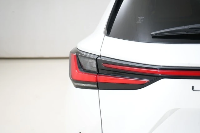 2024 Lexus NX 2nd Gen - Image 21 of 21