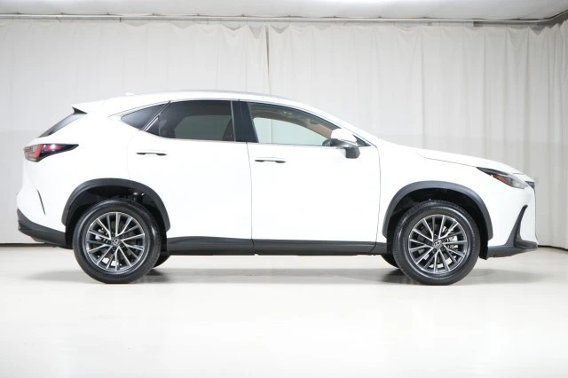 2024 Lexus NX 2nd Gen - Image 15 of 21
