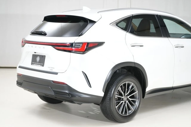 2024 Lexus NX 2nd Gen - Image 18 of 21