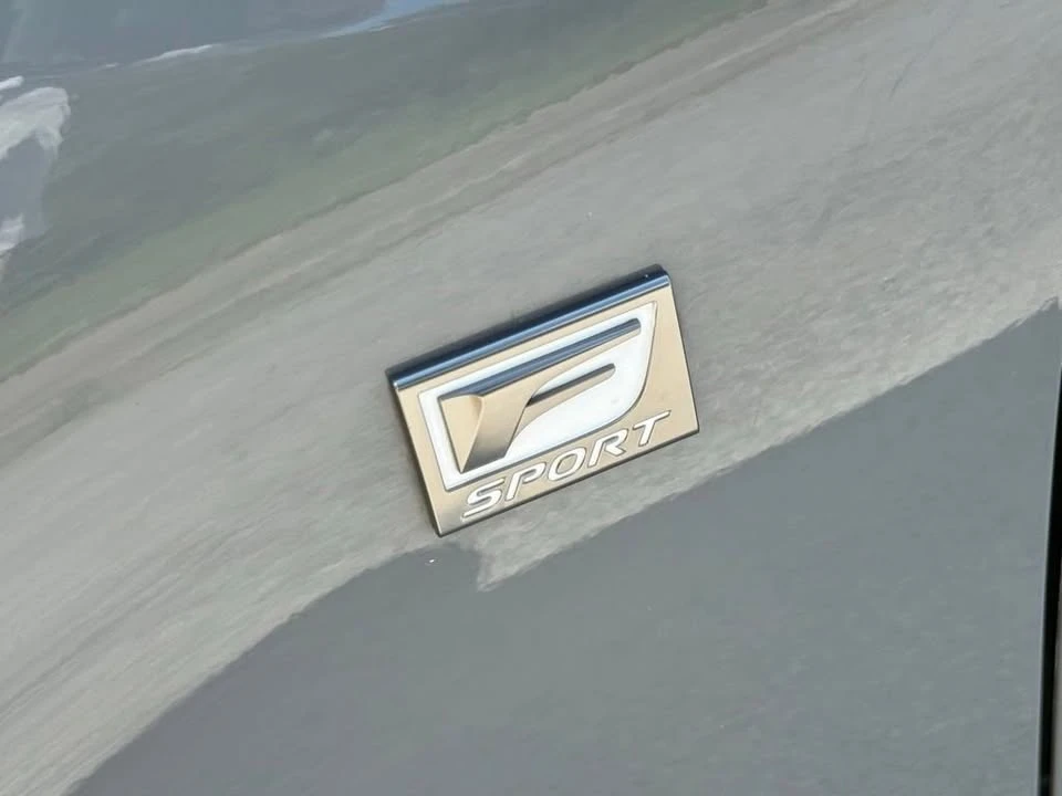 2024 Lexus RC - Image 20 of 20