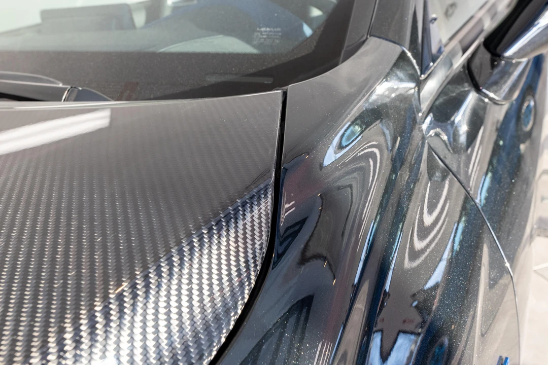 2024 Lexus RC F - Image 24 of 31