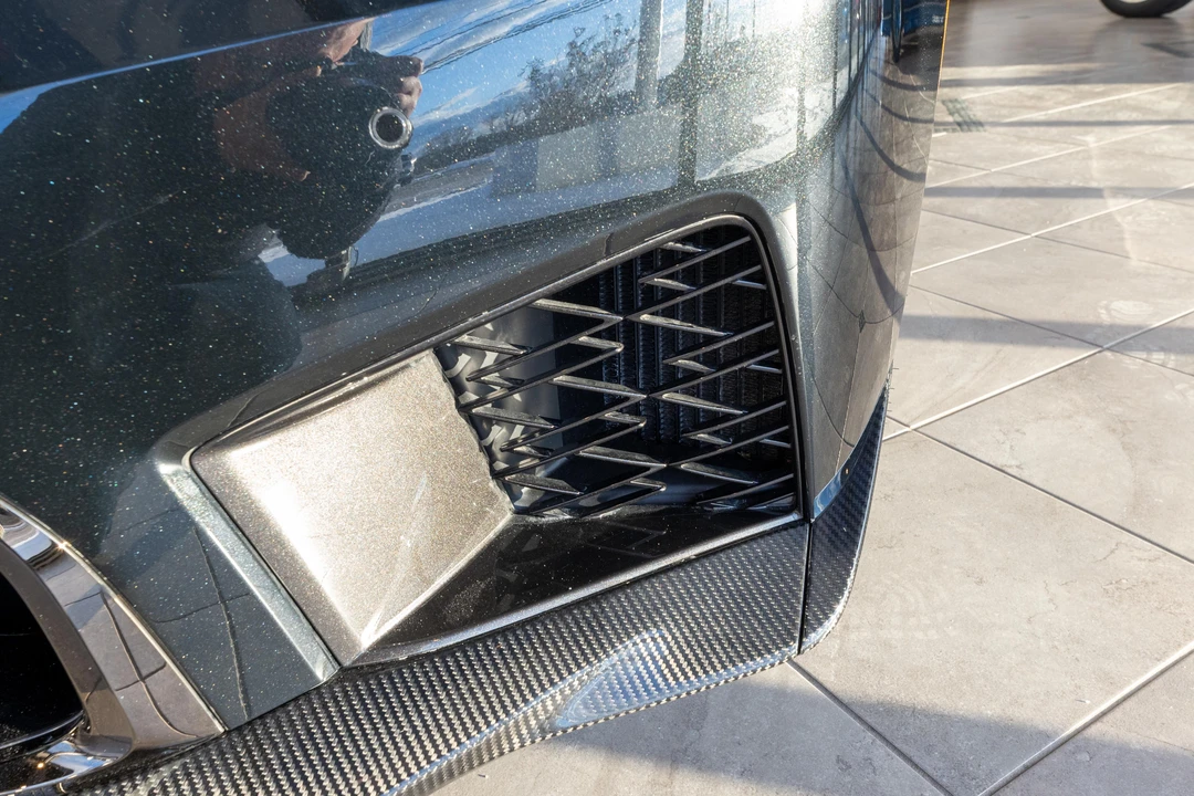 2024 Lexus RC F - Image 21 of 31