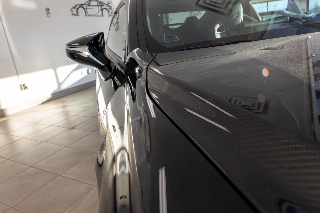 2024 Lexus RC F - Image 16 of 31