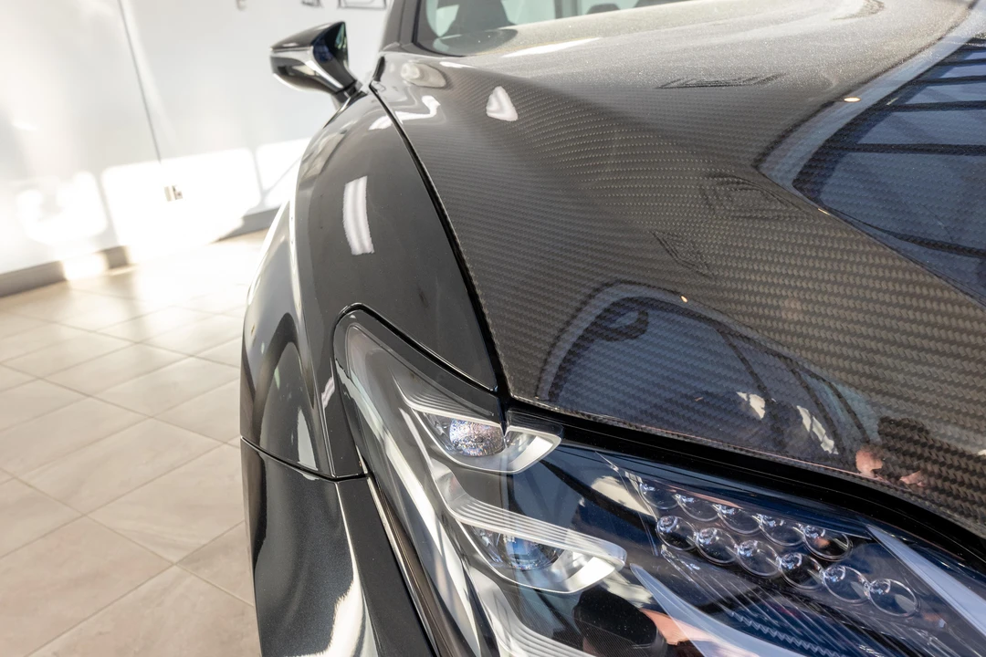 2024 Lexus RC F - Image 18 of 31