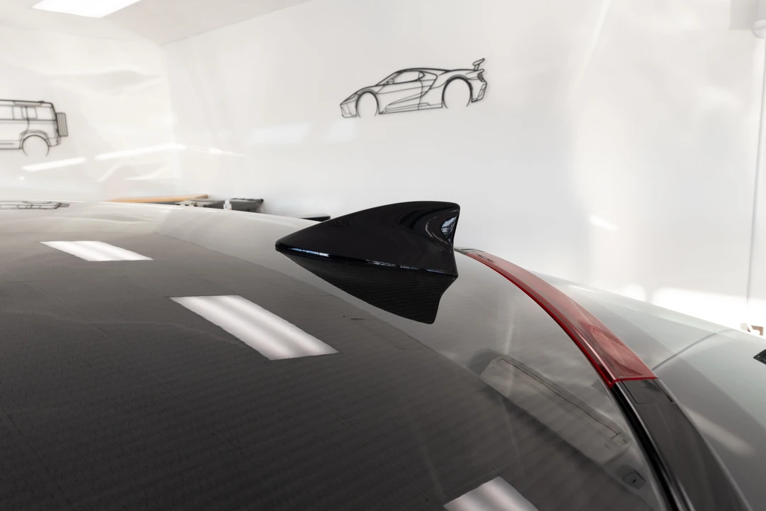 2024 Lexus RC F - Image 31 of 31
