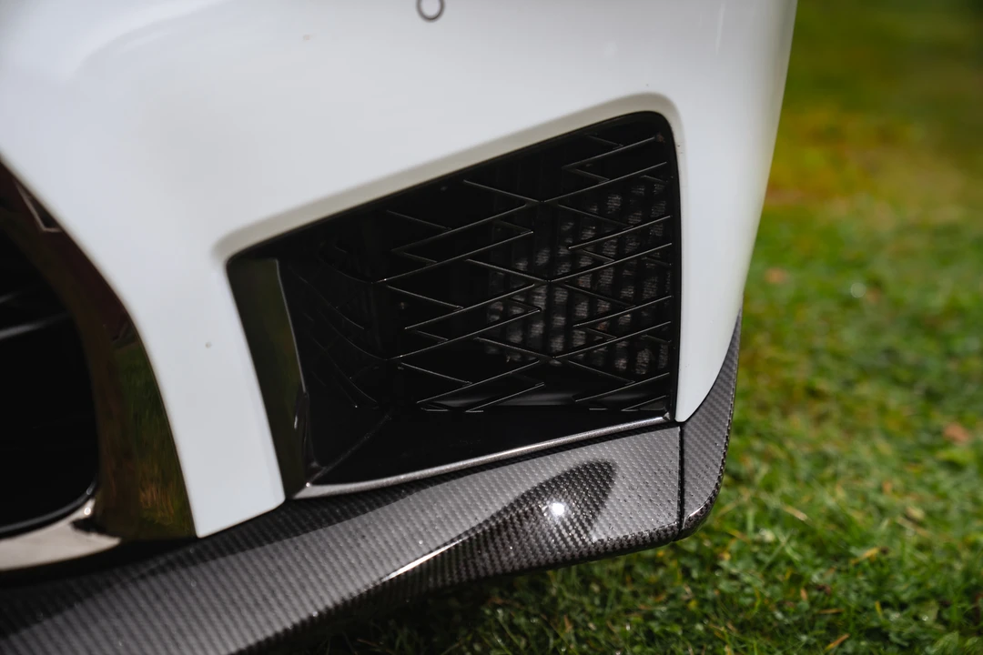 2024 Lexus RC F - Image 15 of 31